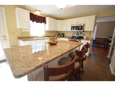 98 Johnson Rd, East Hampstead, NH 03826 - photo 3