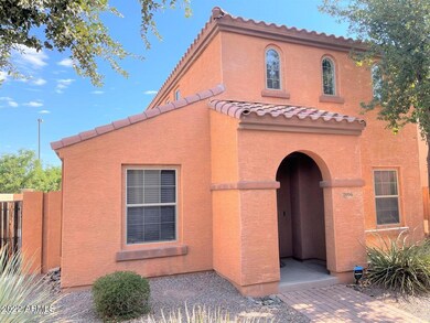 Front of house - 2096 S Seton