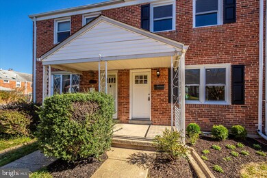 5517 Highridge St, Halethorpe, MD 21227 - photo 2