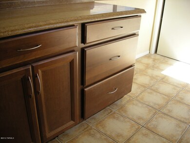 Kitchen Cabinets