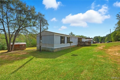 184 Black Cemetery Rd, Oakman, AL 35579 - photo 2