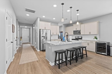 312 Red Leaf Blvd, Moncks Corner, SC 29461 - photo 7