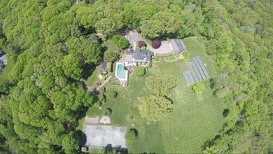 32 Hunting Ln, Sherborn, MA 01770 - photo 2