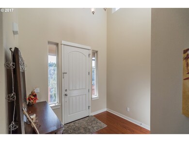 Entrance/Foyer