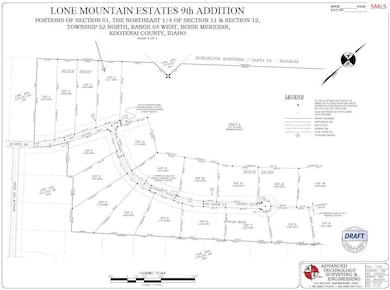 22509 N Eclipse Rd, Athol, ID 83801 - photo 4