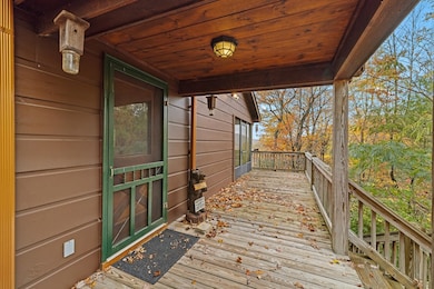 254 Aries Ln, Blue Ridge, GA 30513 - photo 6