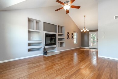 Living Room a