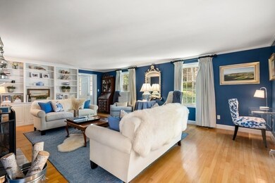 140 Montvale Rd, Weston, MA 02493 - photo 3