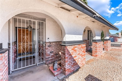 3164 Elmrock Place, Las Vegas, NV 89121 - photo 5