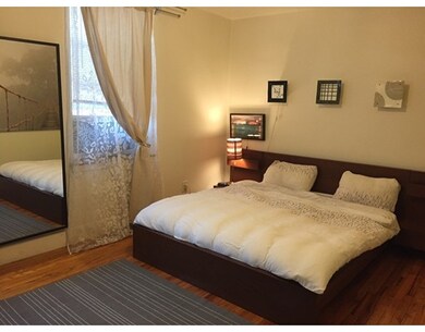 27 Englewood Ave unit 4, Brookline, MA 02445 - photo 5