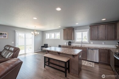 4735 W Cottontail St, Moses Lake, WA 98837 - photo 5