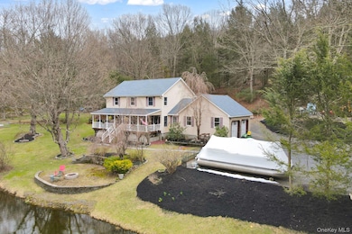 1285 Lakes Rd, Monroe, NY 10950 - photo 2