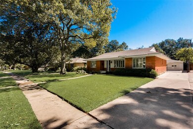 7206 Westbrook Ln, Dallas, TX 75214 - photo 3