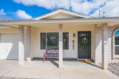 6721 Hensch Ave NE, Albuquerque, NM 87109 - photo 6
