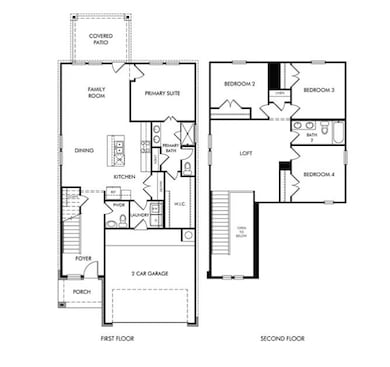 31025 Perdido Valley Ln, Rosharon, TX 77336 - photo 2