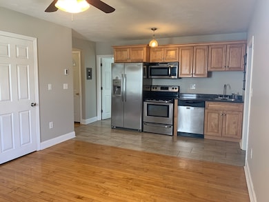 7 Brookfield Rd unit 2, Charlton, MA 01507 - photo 5