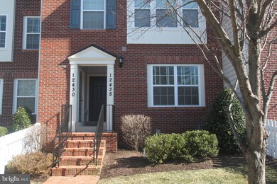 12428 Horseshoe Bend Cir unit 225, Clarksburg, MD 20871 - photo 2