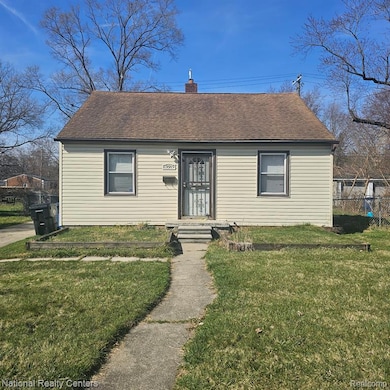 19919 Five Points St, Redford, MI 48240 - photo 2