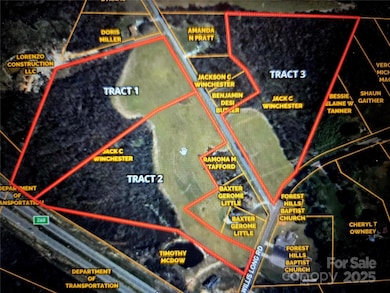 000 Winchester Rd unit 3, Monroe, NC 28110 - photo 3