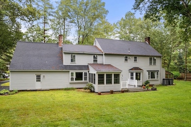 20 Shadow Oak Dr, Sudbury, MA 01776 - photo 2