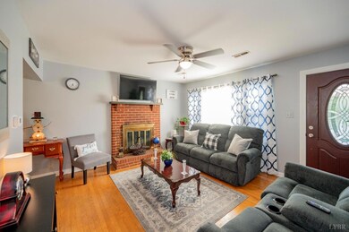 156 Rutledge Ln, Amherst, VA 24521 - photo 7