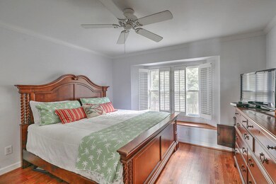 255 Lands End Drive bedroom 1