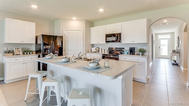 3403 N Michener Point, Beverly Hills, FL 34465 - photo 3