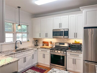 2416 Amigo Dr, Fayetteville, NC 28305 - photo 7