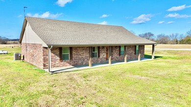 3693 Oklahoma 71, Quinton, OK 74561 - photo 3