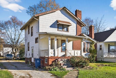 004_Ave Columbus OH 43219 USA