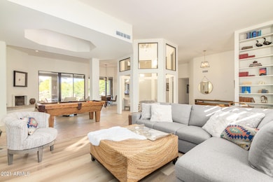 1404 Boulder Pass, Carefree, AZ 85377 - photo 3