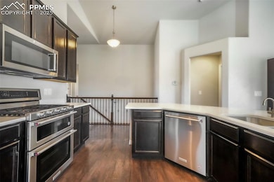 10965 Long Summer Ct, Peyton, CO 80831 - photo 4