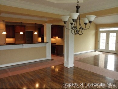 809 Falling Creek Ln, Fayetteville, NC 28304 - photo 6