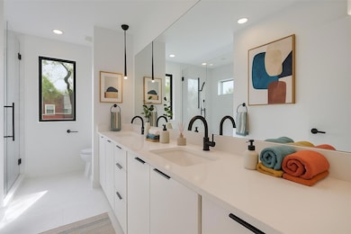 1811 Willow St unit A, Austin, TX 78702 - photo 2