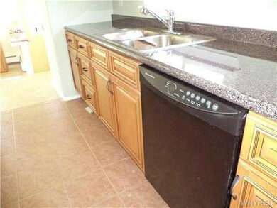 214 N 18th St, Olean, NY 14760 - photo 4