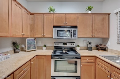 4400 S Jones Blvd unit 1119, Las Vegas, NV 89103 - photo 4