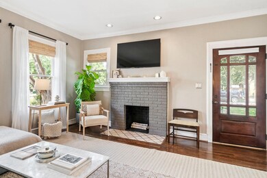 5338 Monticello Ave, Dallas, TX 75206 - photo 3