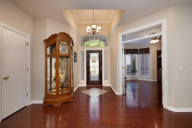 106 N Olde Bridge Rd, Moore, OK 73160 - photo 7