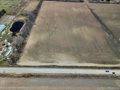 0 (010) Holmes Rd, Allenton, MI 48002 - photo 5