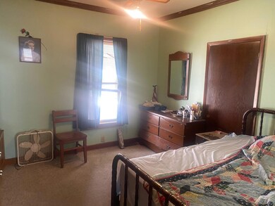 2000 S 10th-Bedroom