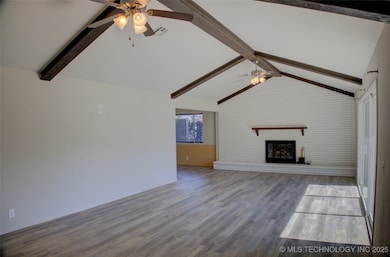 539 Meadowood Dr, Broken Arrow, OK 74011 - photo 5