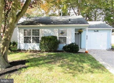 264 Valley Forge Dr, Little Egg Harbor Township, NJ 08087 - photo 2