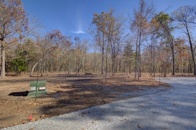Lot 6 Timber Trail