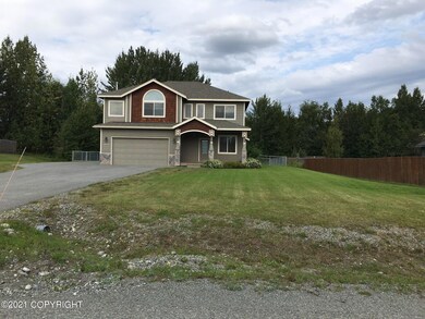 4895 E Fetlock Dr, Wasilla, AK 99654 - photo 2