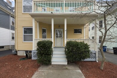 42 Banks St unit 1, Somerville, MA 02144 - photo 2
