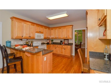 2871 Maple Grove Ln W, Powhatan, VA 23139 - photo 6