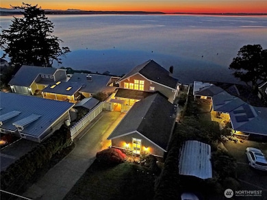 211 N Sunset Dr, Camano Island, WA 98282 - photo 3