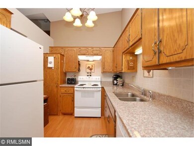Main level Kitchen