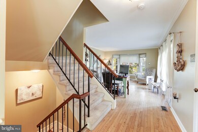 12845 Mill Brook Ct, Woodbridge, VA 22192 - photo 4