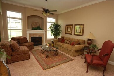 6117 Woodstock St, Shawnee, KS 66218 - photo 4